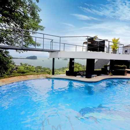 La Mansion Inn Manuel Antonio Exterior foto
