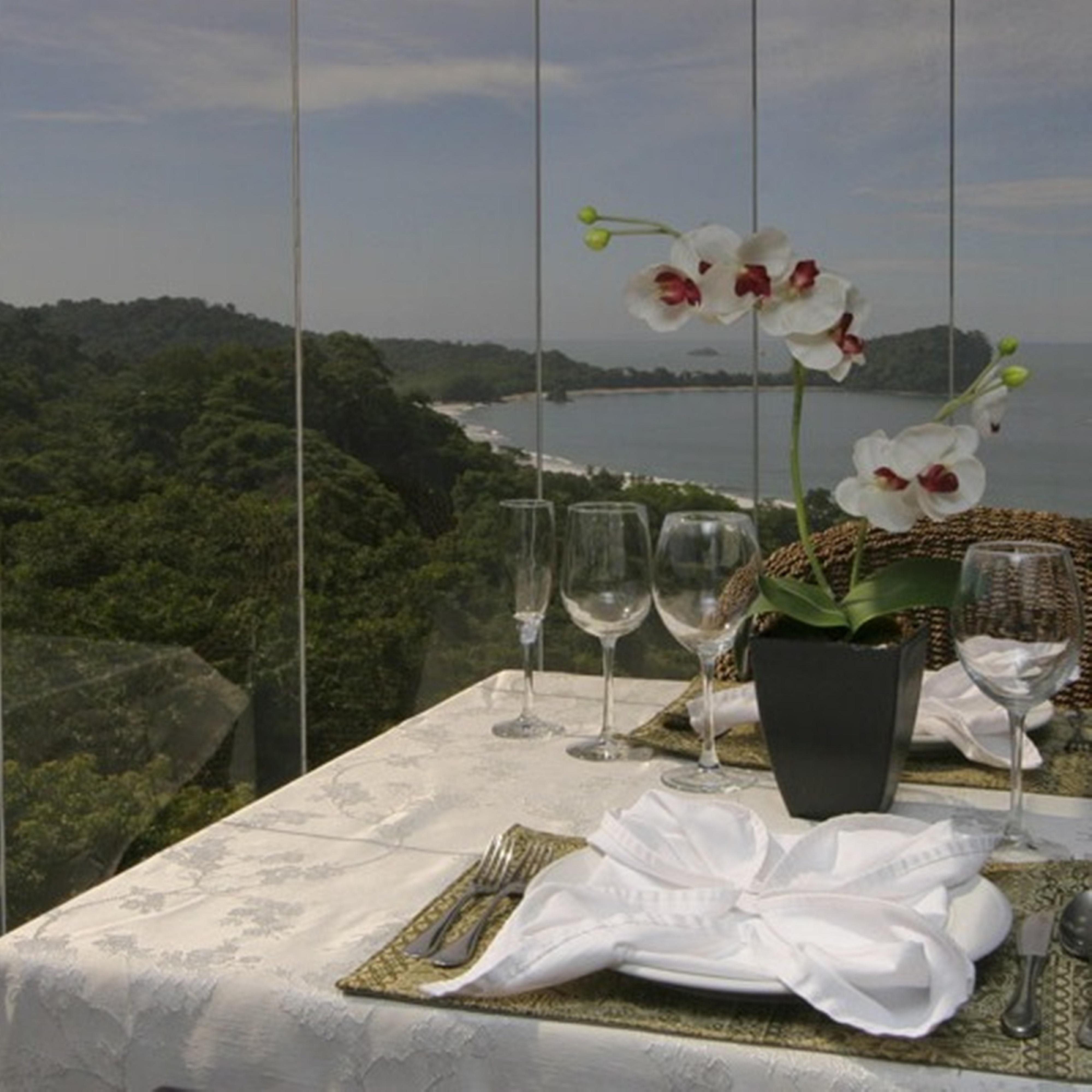 La Mansion Inn Manuel Antonio Exterior foto