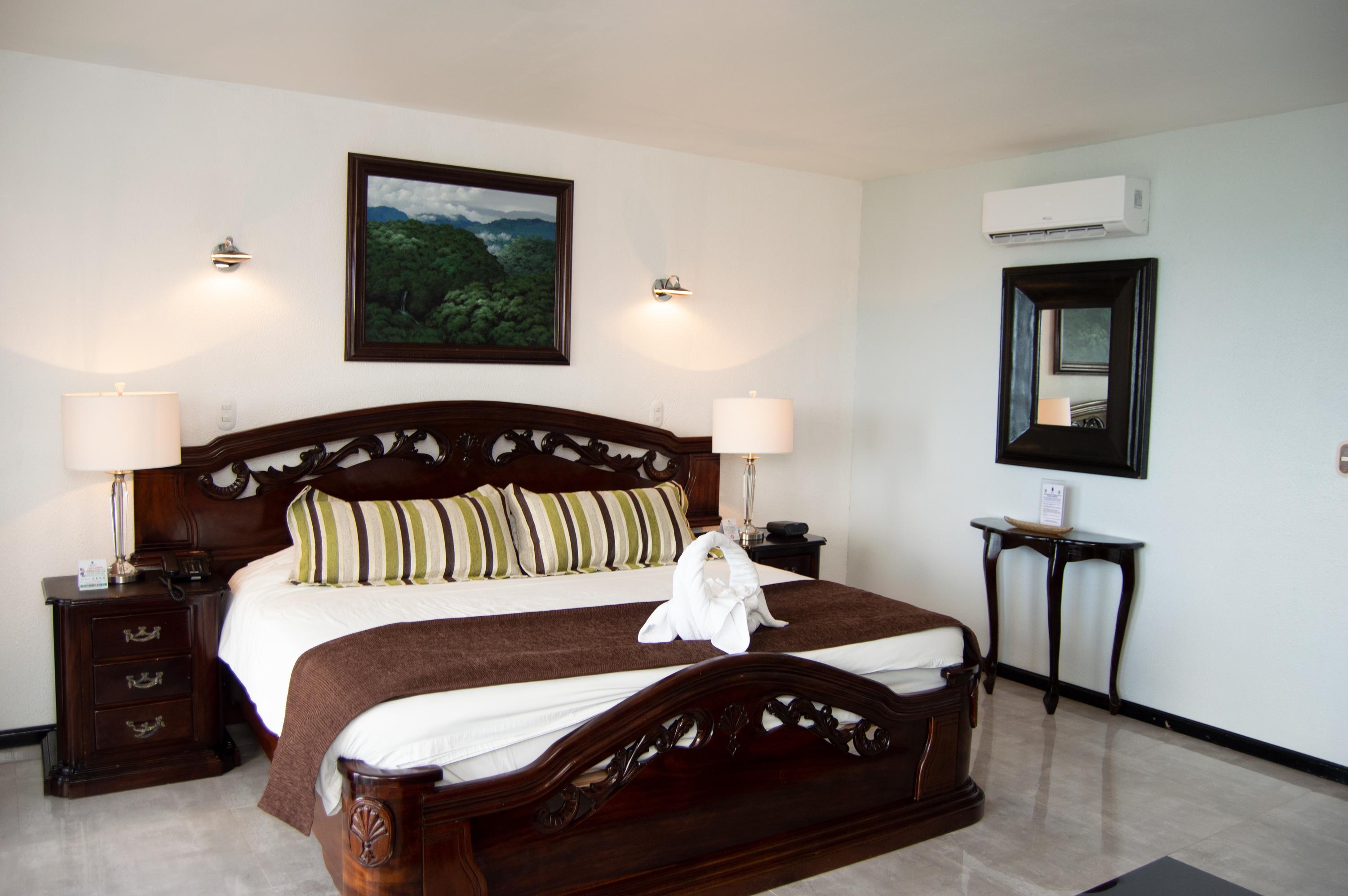 La Mansion Inn Manuel Antonio Exterior foto