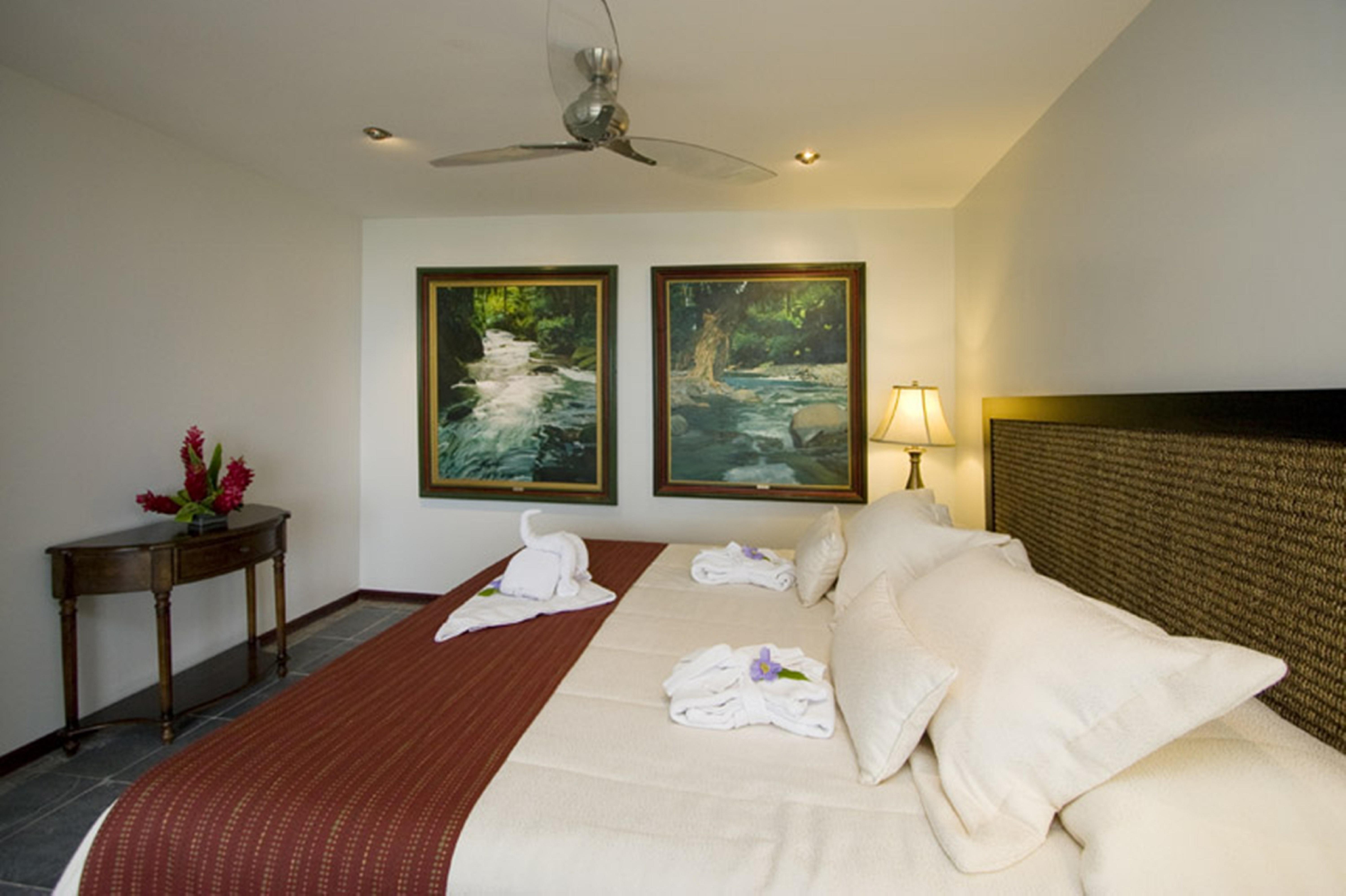 La Mansion Inn Manuel Antonio Exterior foto