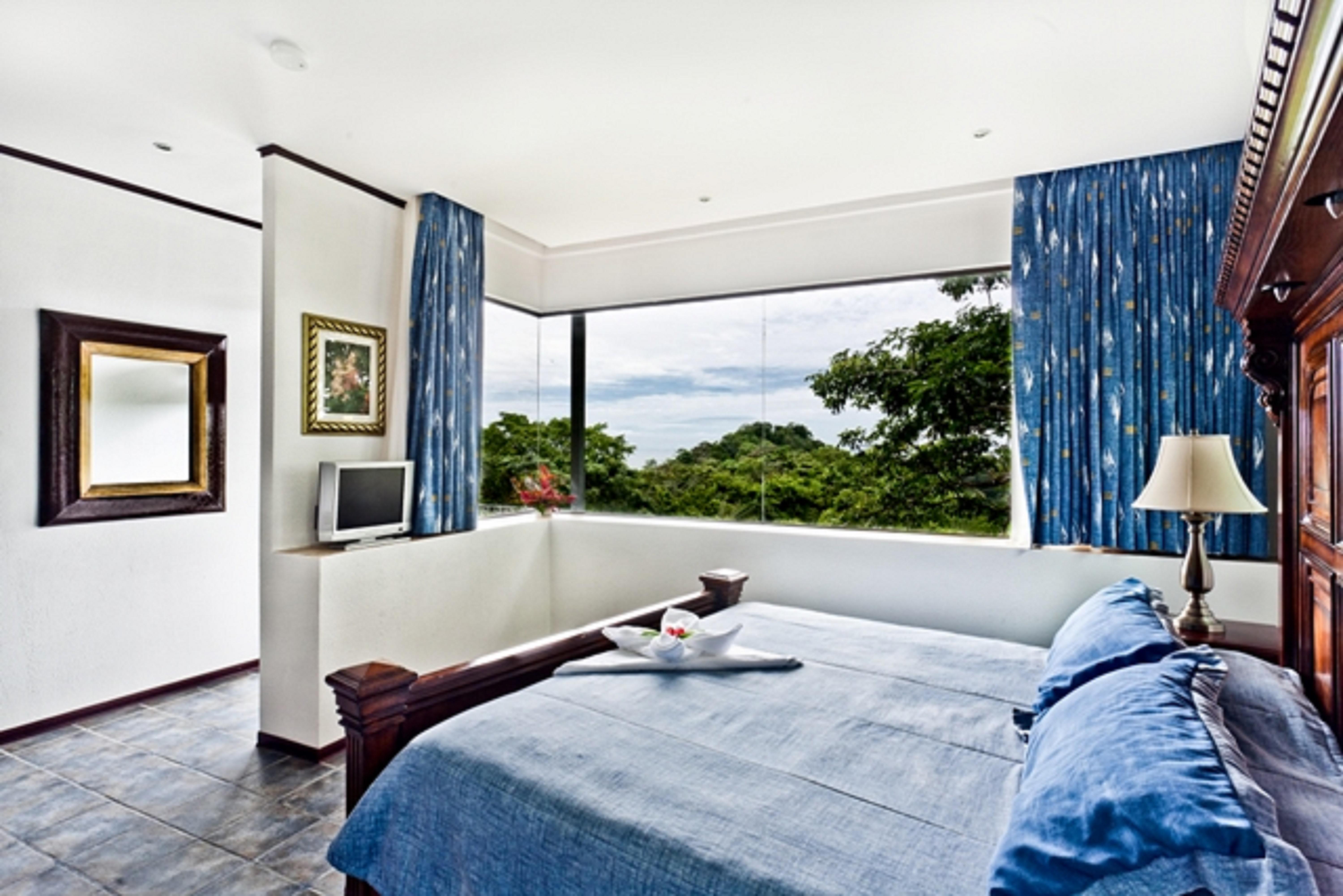 La Mansion Inn Manuel Antonio Exterior foto