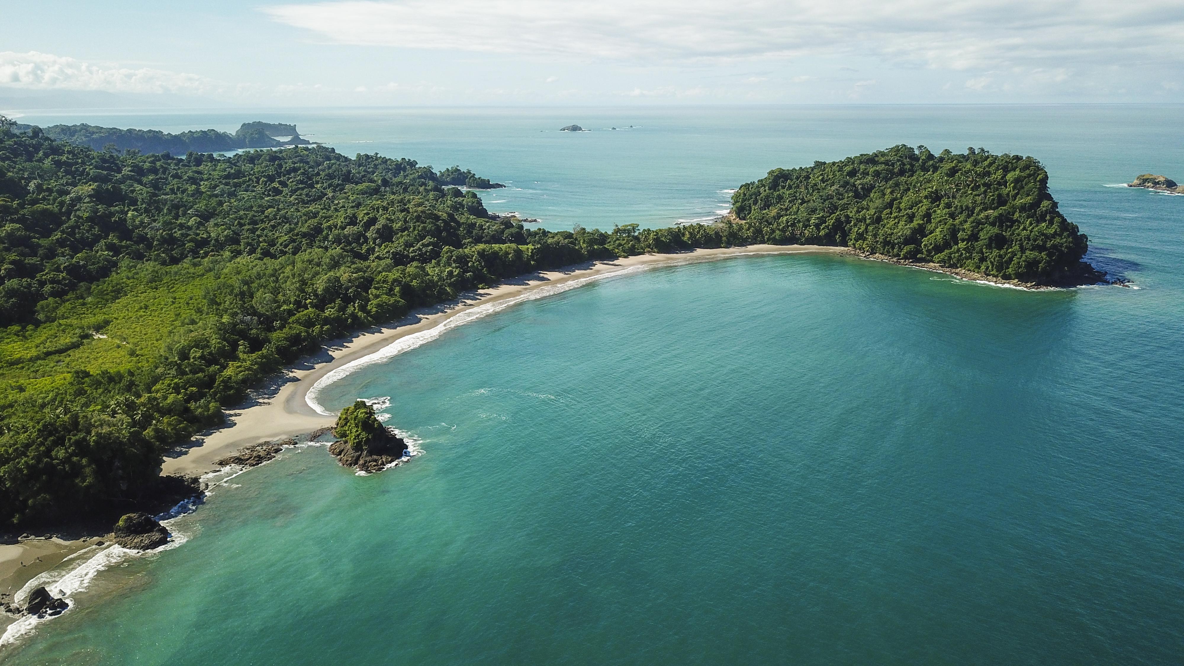 La Mansion Inn Manuel Antonio Exterior foto