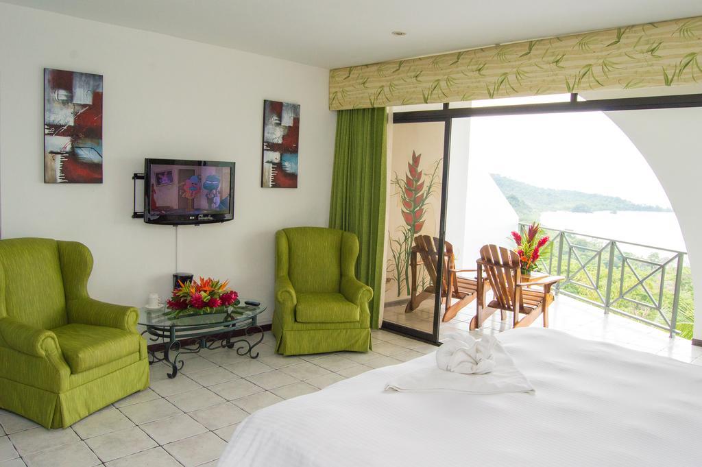 La Mansion Inn Manuel Antonio Exterior foto