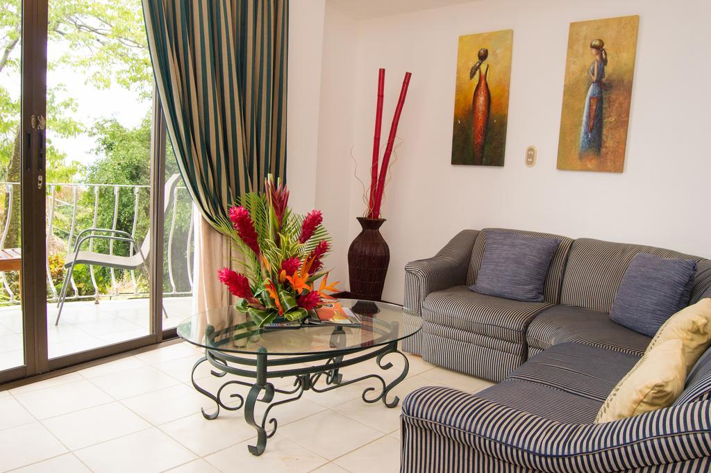 La Mansion Inn Manuel Antonio Exterior foto